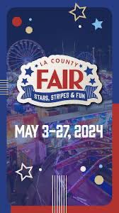 La County Fair Tickets