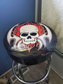 Counter Stool / Work Stool