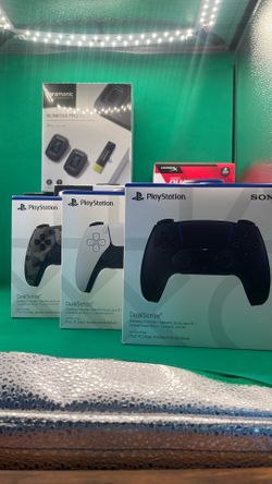 Sony PS5 controller