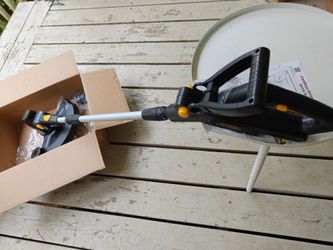 Brushless 3-in-1 Cordless String Trimmer 20V Battery Included
