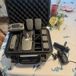 DJI Mavic 2 Pro 