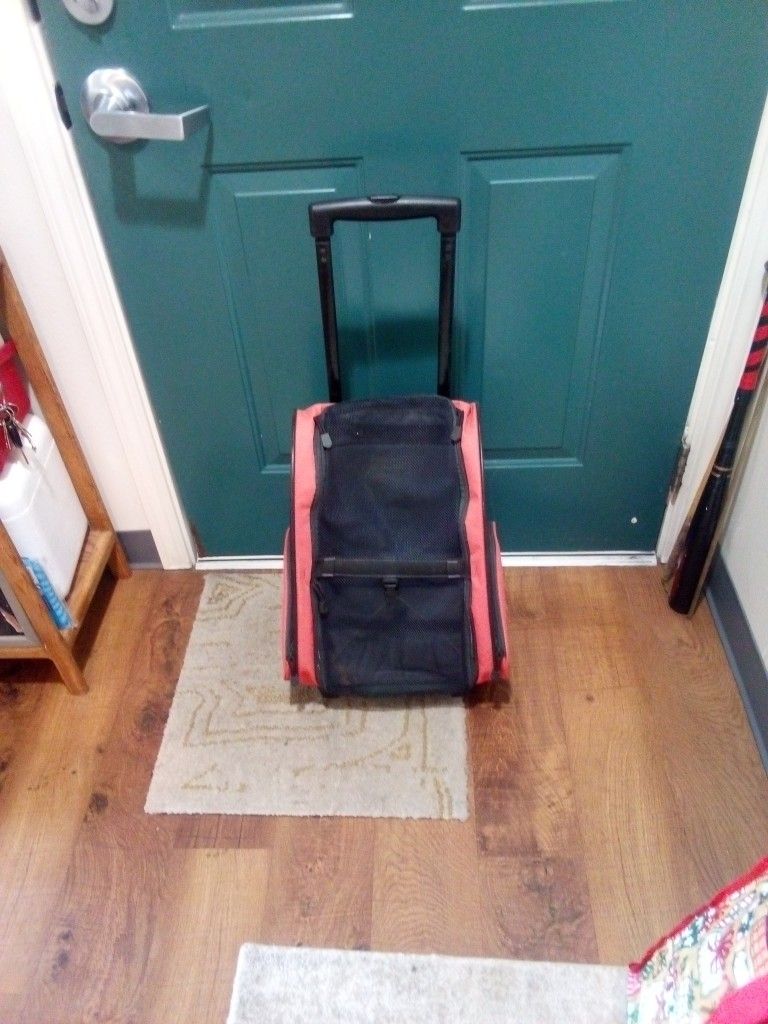 Dog Carrier