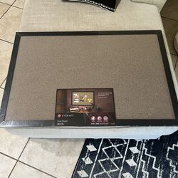 cork board