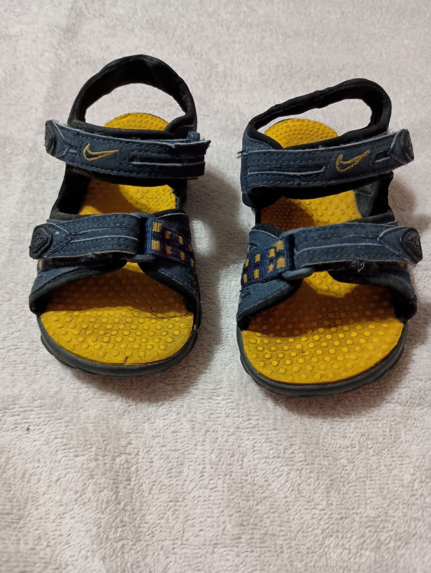 Kid's Nike ACG Hiking Sandals