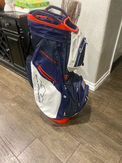 Golf bags