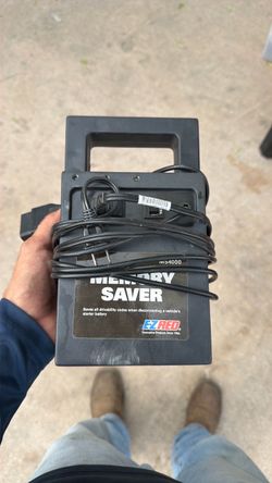 Memory Saver