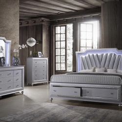 Furniture Bedroom Set