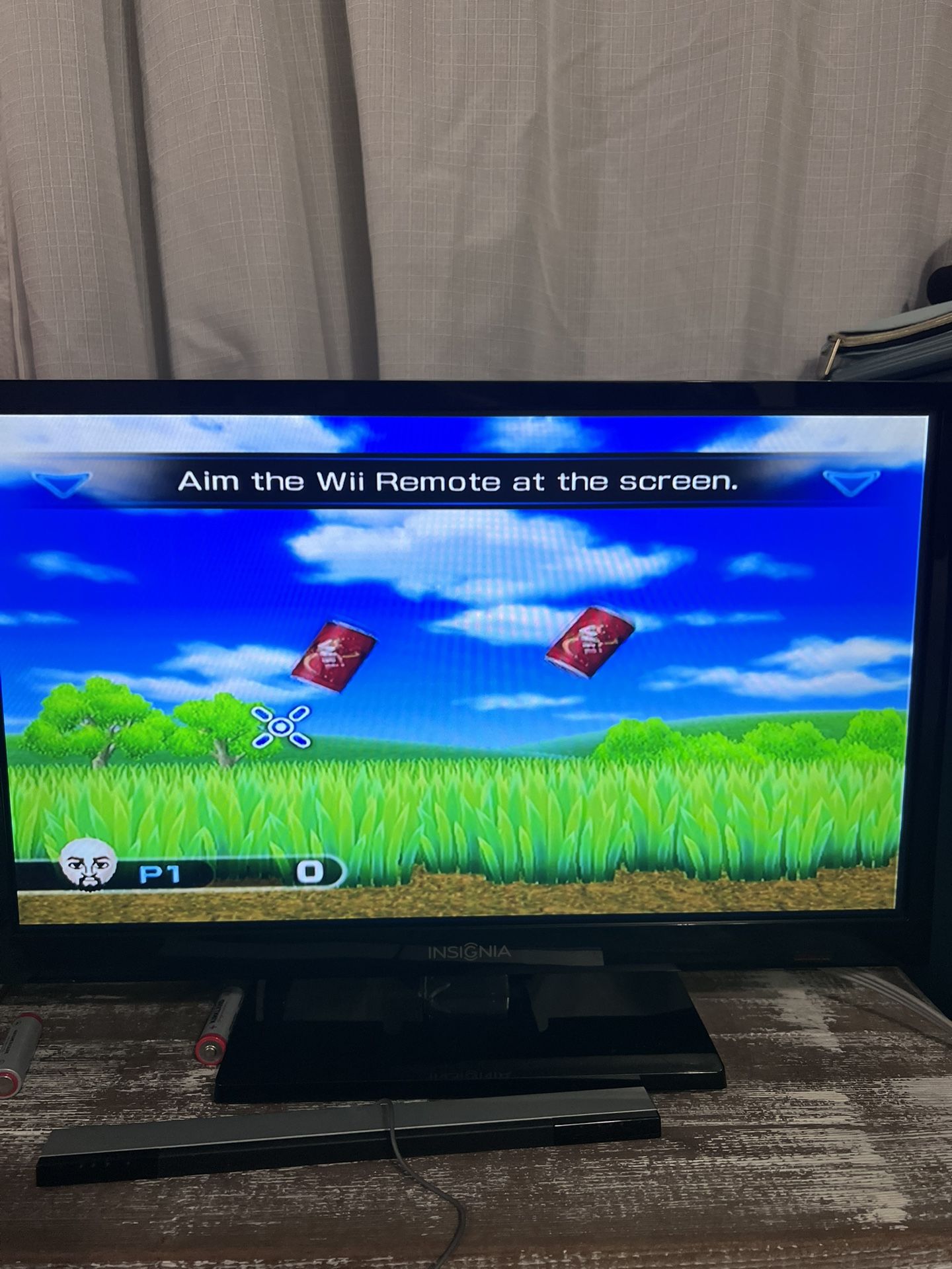 Wii Bundle
