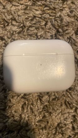 Air pods pro 3 case