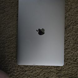 .MacBook Pro