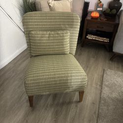 Accent Chair 