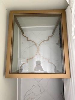 End tables