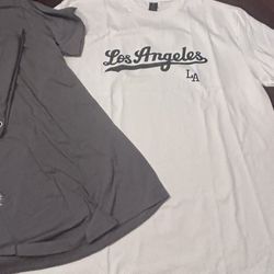 LA T-Shirts