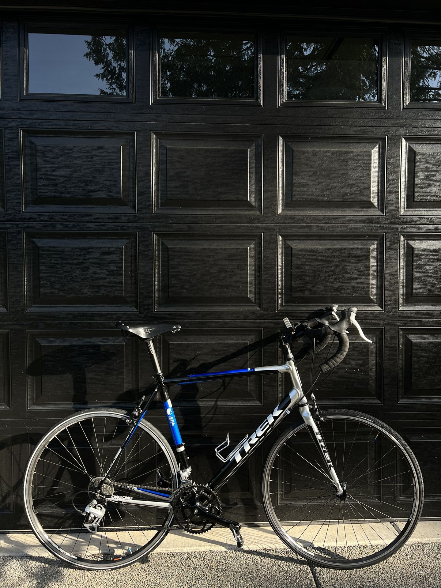 Trek 1.1 Series Road Bike