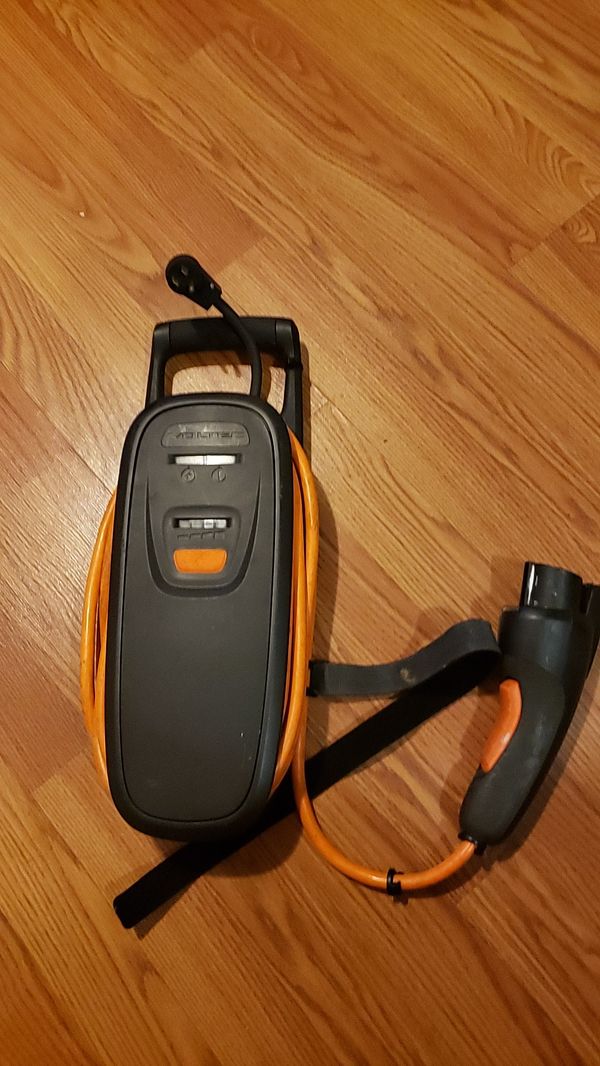 chevy volt range oem charger chevy volt range oem charger