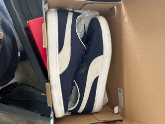 Puma Suede Classics Size M9