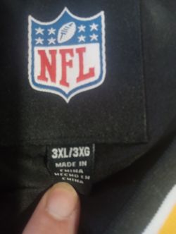 Steelers Windbreaker 3x