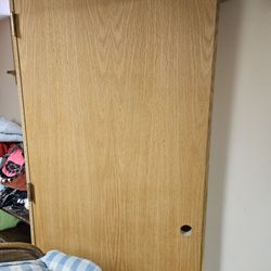 Door (Wooden)