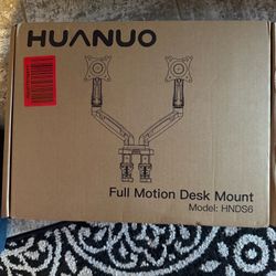HUANUO Dual Monitor Stand