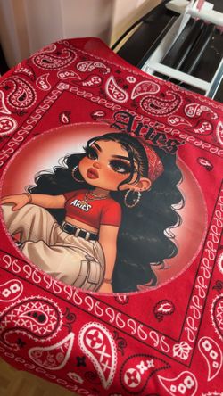 Zodiac Bandana