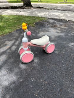 Balance Bike