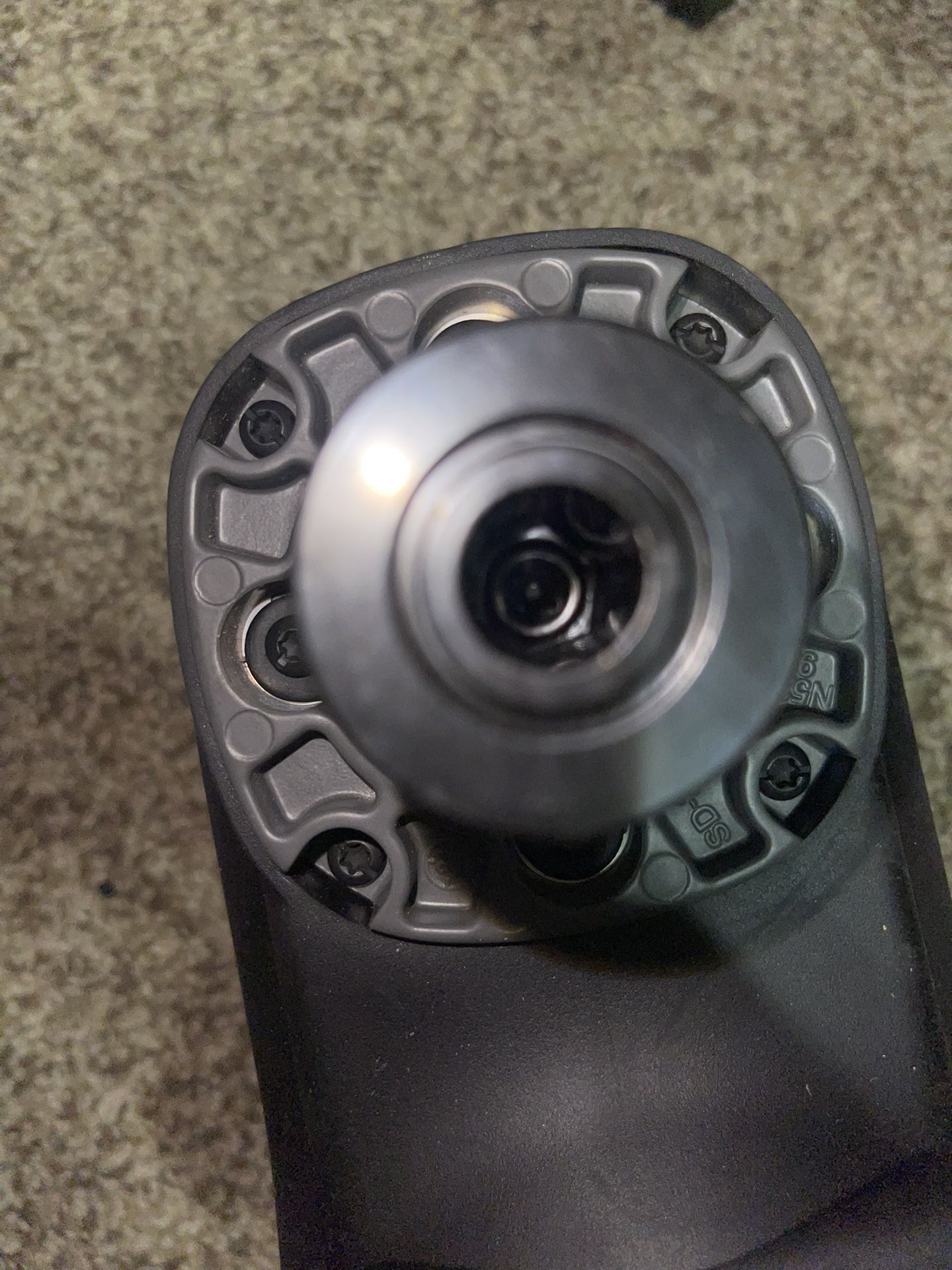 Dewalt Torque Driver (brand New)