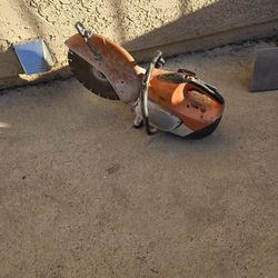 Quick Saw