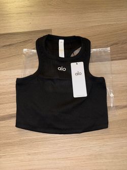 ALO Tank