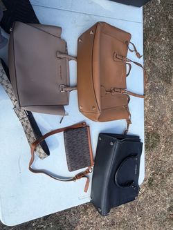 Michael Kors Purses