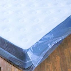🚨King Size Mattress 🚨 (FREE DELIVERY)