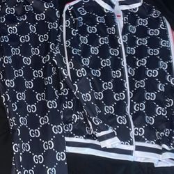 Jogger