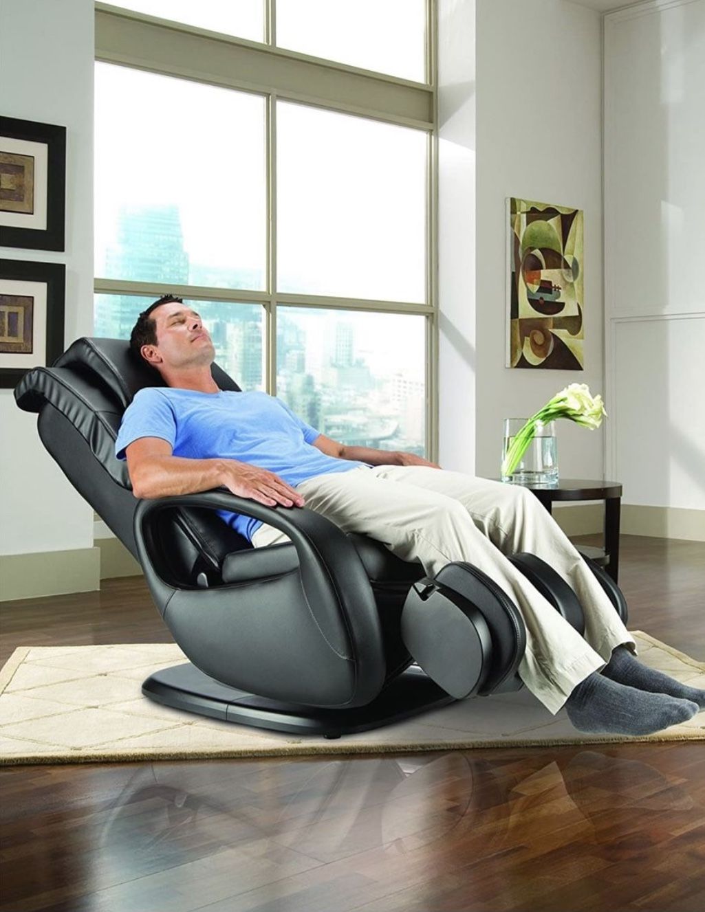 Massage Chair Recliner 
