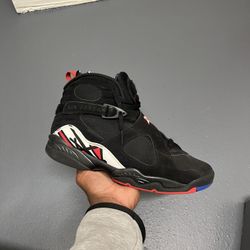 Playoff 8 Jordan 8 