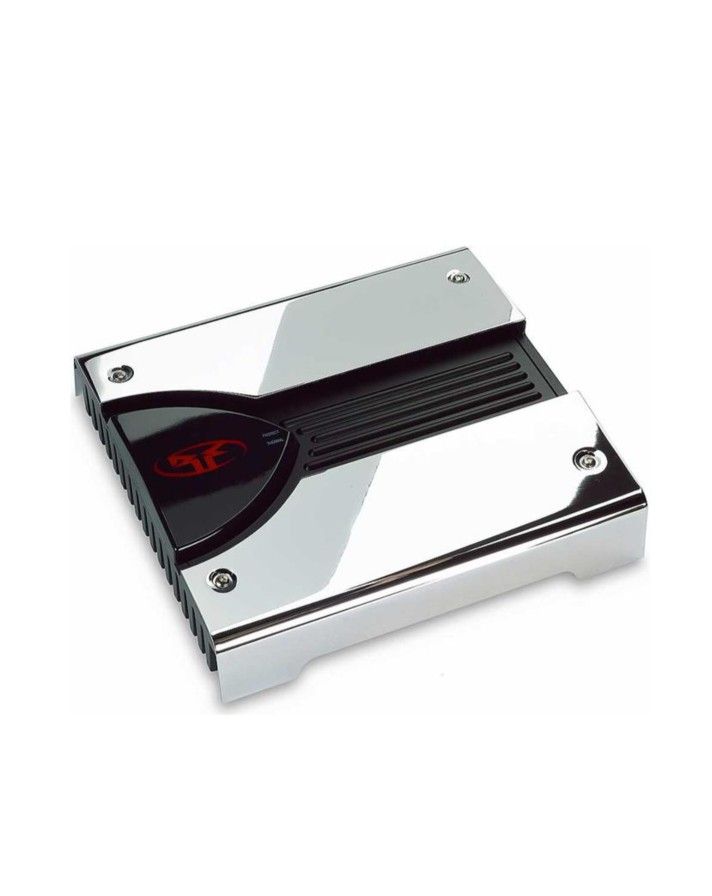 Rockford Fosgate Punch Subwoofer P4002 2-channel car amplifier 400 watts