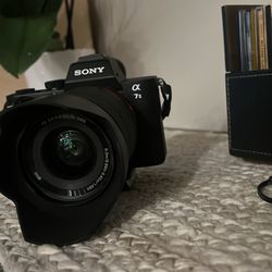Sony A7ii