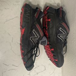 New Balance 410lb6 Trail Shoes - Running Shoes - Size 8
