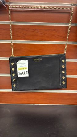 Jimmy Choo Handbag