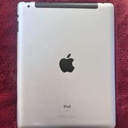 iPad 2 60GB