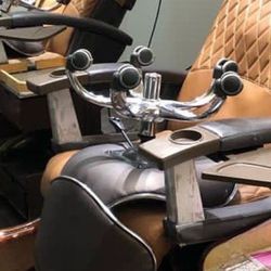 Pedicure Chair