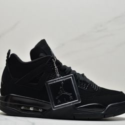 Jordan 4 Black Cat 69 