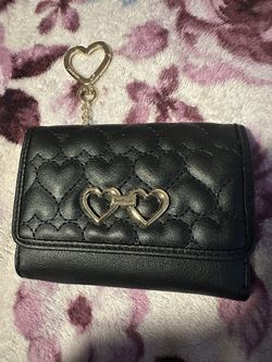 Carterita Para Dinero Y Tarjetas