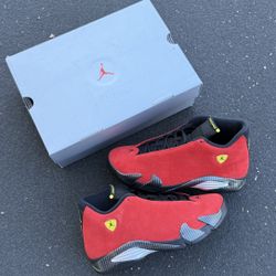 Jordan 14