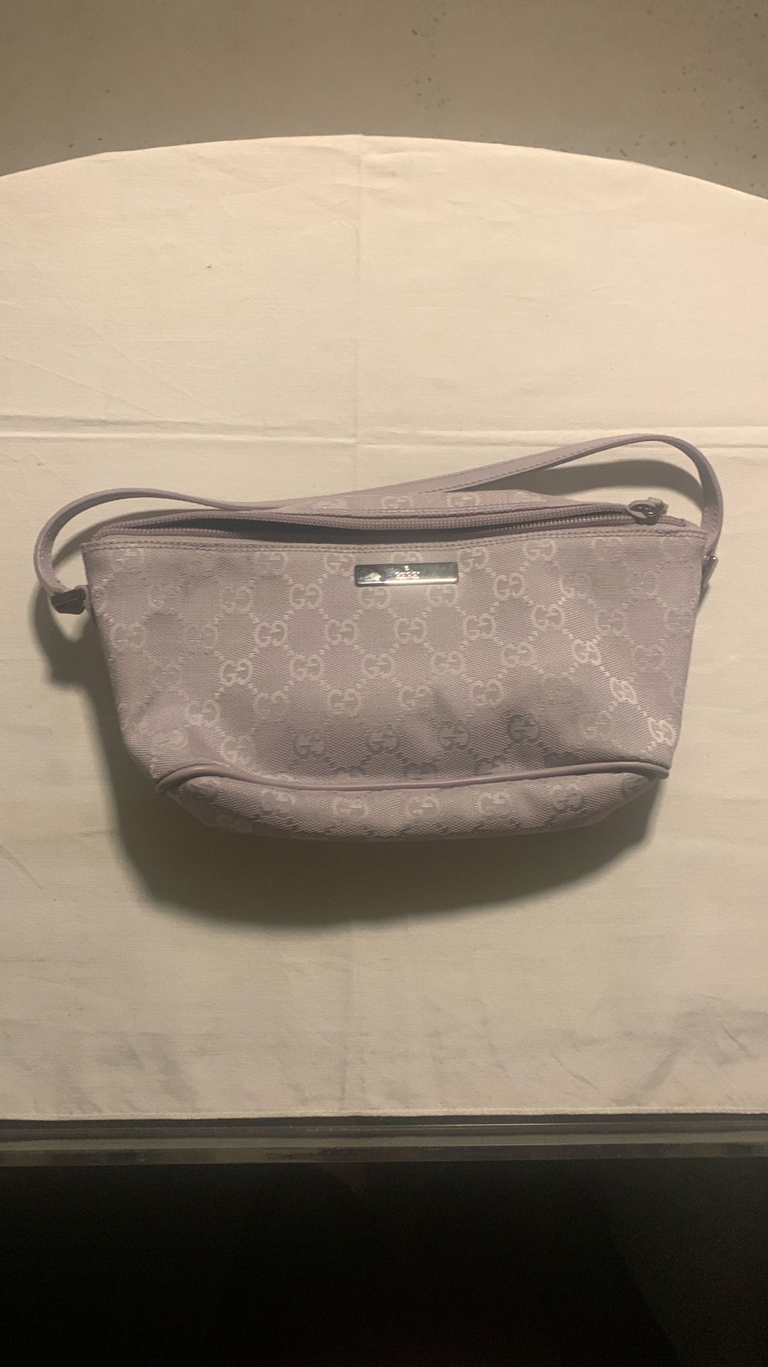 Gucci Monogram Lilac