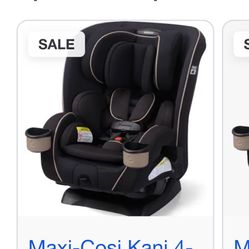 Car Seat