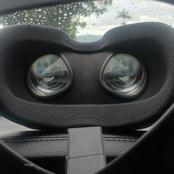 Meta Quest VR Headset