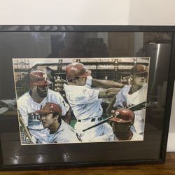 2008 Philadelphia Phillies World Series Winners