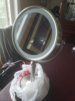 Ring light