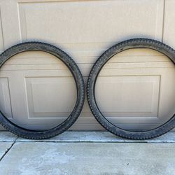 WTB Breakout 29” Mountain Bike Tires