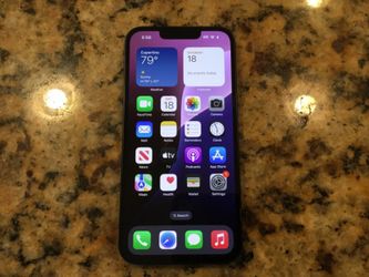Unlocked iPhone 13 – Student Deal
