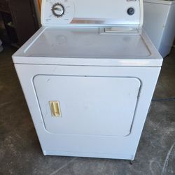 Whirlpool Dryer Electric